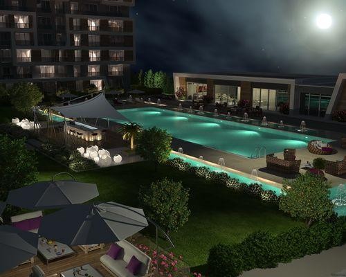 3 Bed Apartment For Sale 3 2 1 - 2