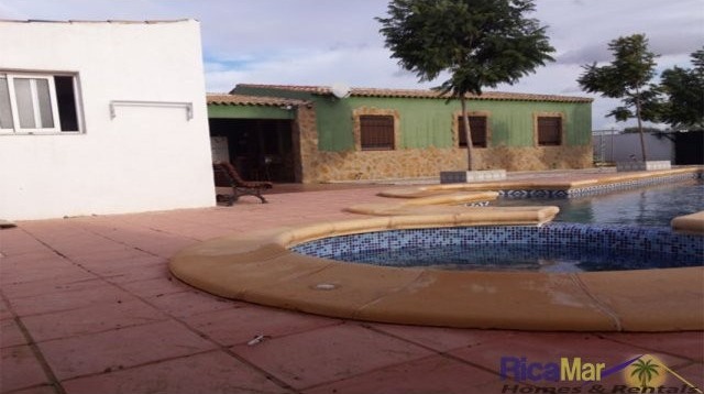 3 Bedrooms - Property - Alicante - For..