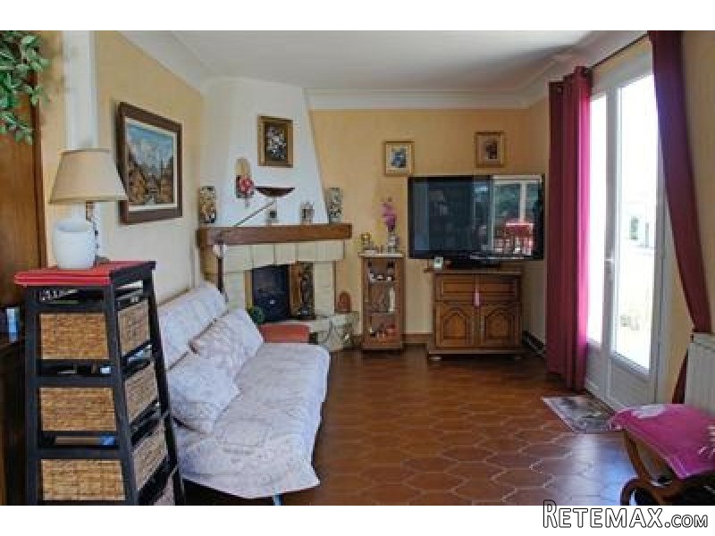 4 Bedrooms - House - Poitou-Charentes.. - 2