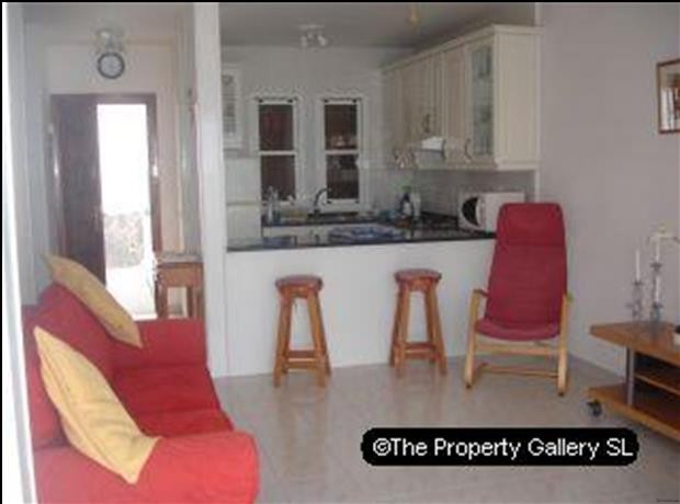 Apartment For Sale in San Eugenio.. - 2