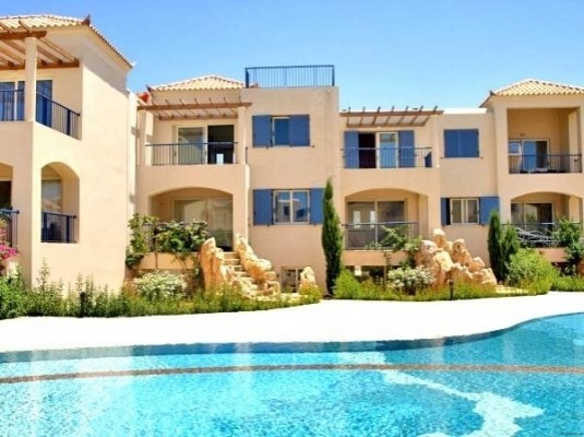 Apartment, Kydonia, Greece