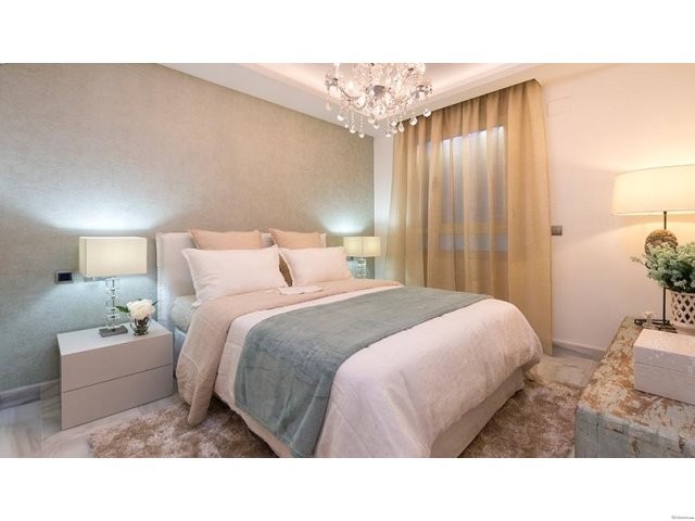 Two Bedroom Apartment, Jade Beach