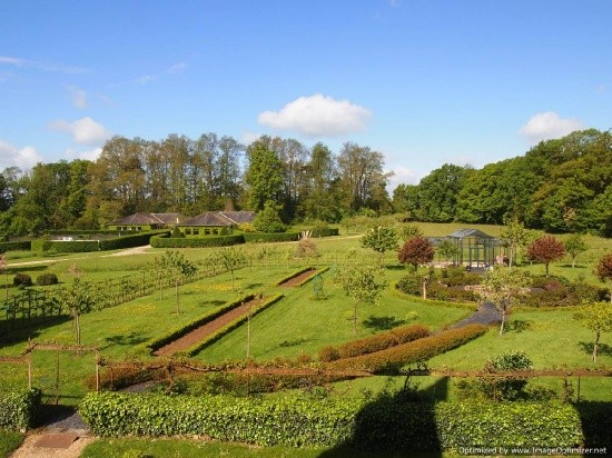 18th Century Chateau - 2