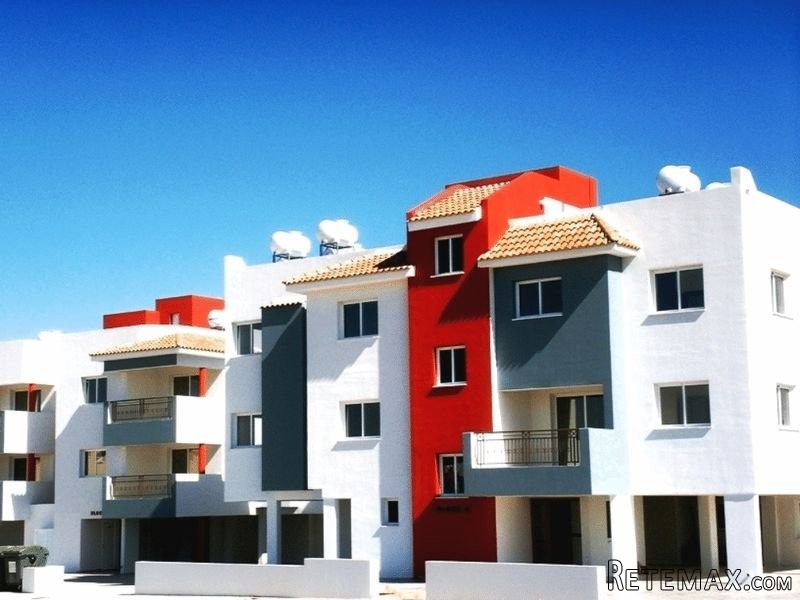 2 Bedrooms - Apartment - Famagusta -..