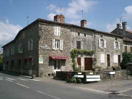 87 - Haute-Vienne