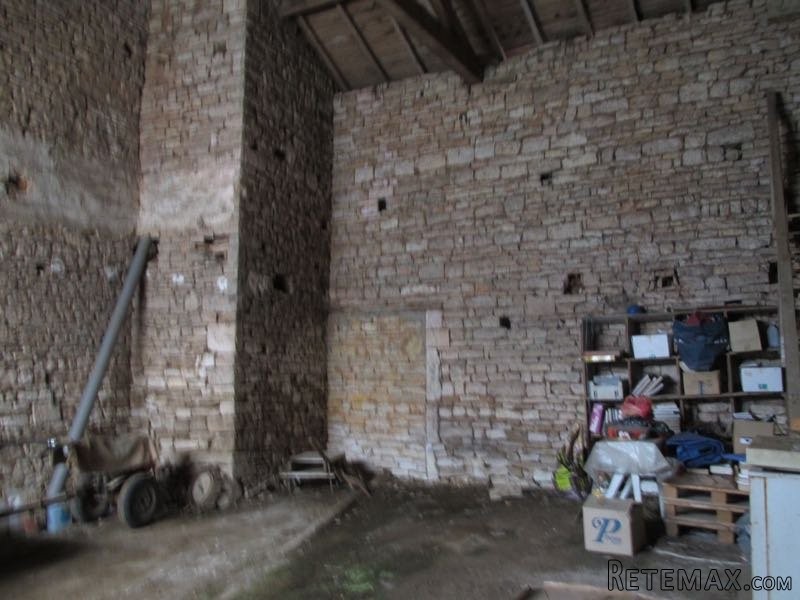 Former Hairdressers + Outbuilding - 2