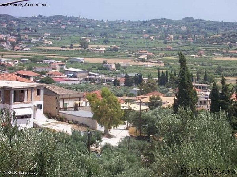Land - Zakynthos - For Sale - 2