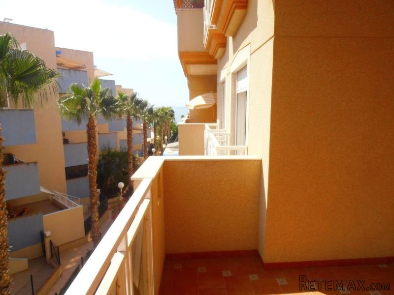 Apartment In Cabo Roig, Orihuela Costa.. - 2