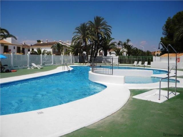 Apartment, Vera Playa, Almeria, Spain - 2