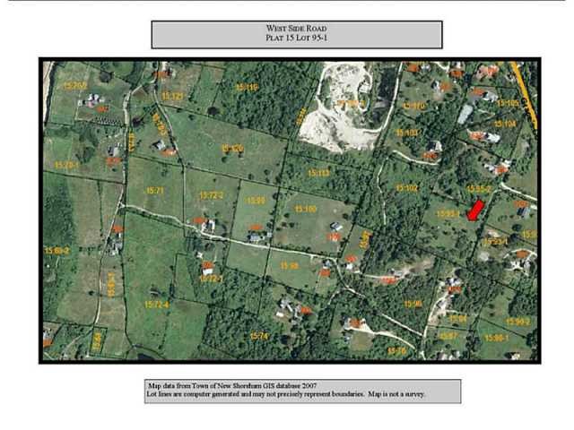 Land For Sale: Rhode Island, Rhode..
