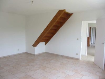 Longere - Chateauneuf Sur Sarthe - 2