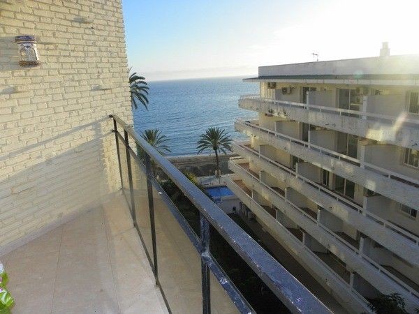 1 Bed Apartment for sale in Marbella