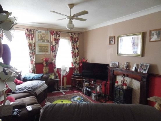 1 bedroom, Flat house for sale - 2