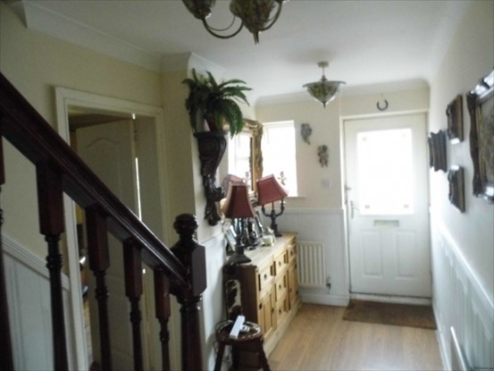 4 bedroom, Detached House house for sale - 2