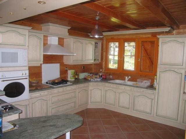5 bedroom Chalet For Sale: 74110 MORZINE - 2