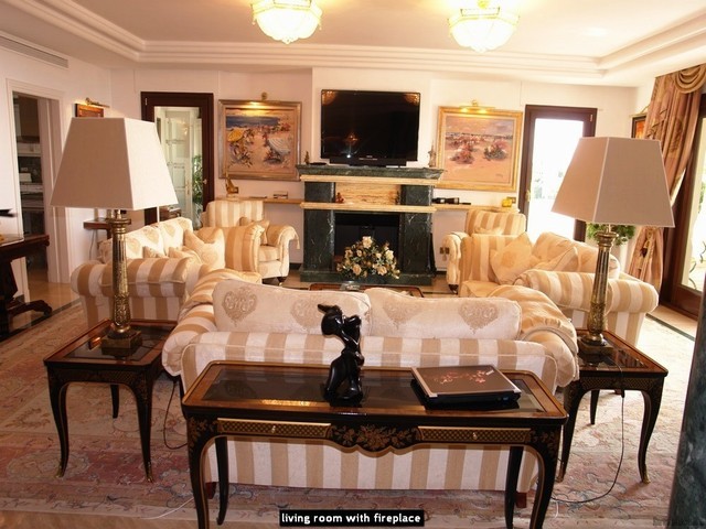 Atico - Penthouse for sale in Marbella.. - 2