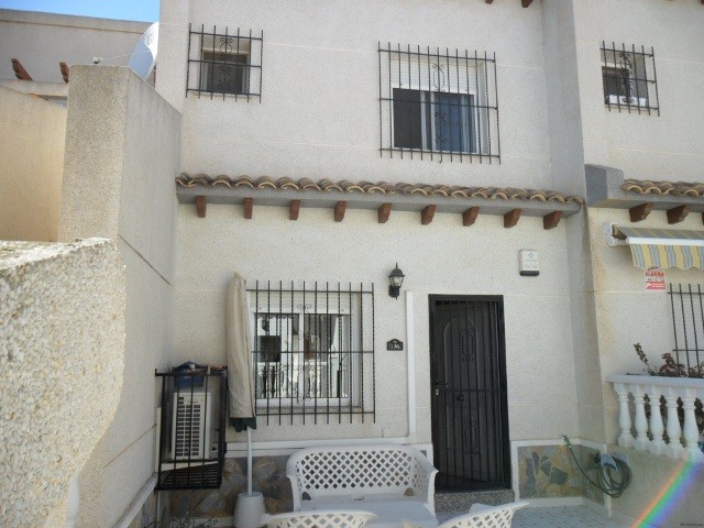 Lovely townhouse at Villacosta for sale