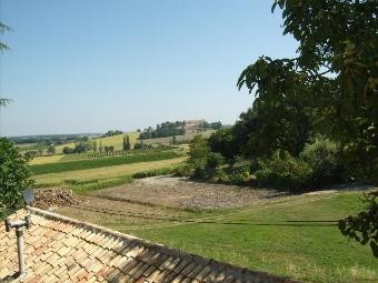 Spacious Stone Village House With A.. - 2