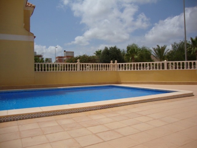 3 Bedrooms - Townhouse - Alicante - For.. - 2