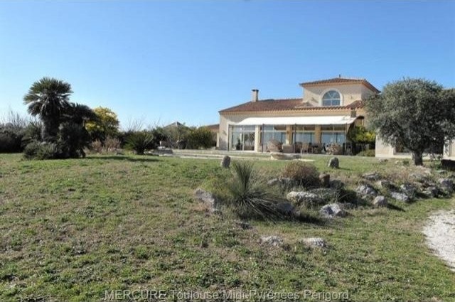 4 bedroom Character For Sale: 11000 AUDE - 2