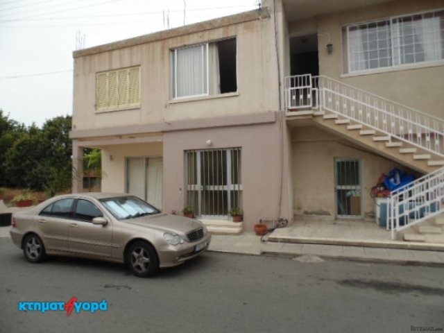 Apartment-Flat in Pafos Centre, Pafos