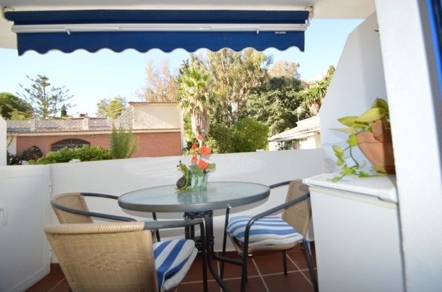 Apartment - Great situation.... ideal..