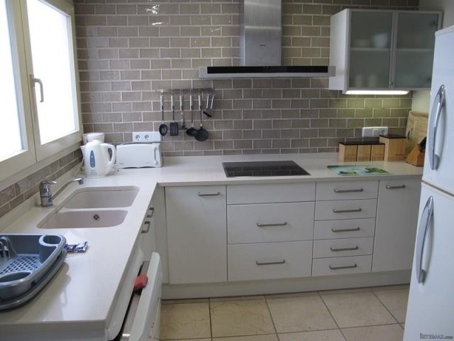 Apartment in Moraira - 2