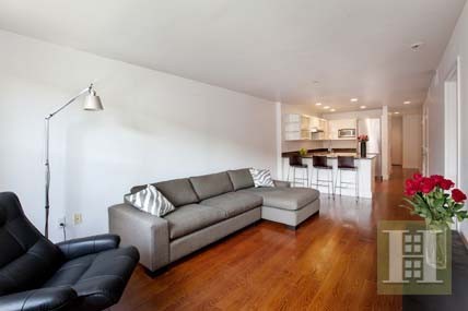 1 bedroom Apartment For Sale: 257 WEST.. - 2