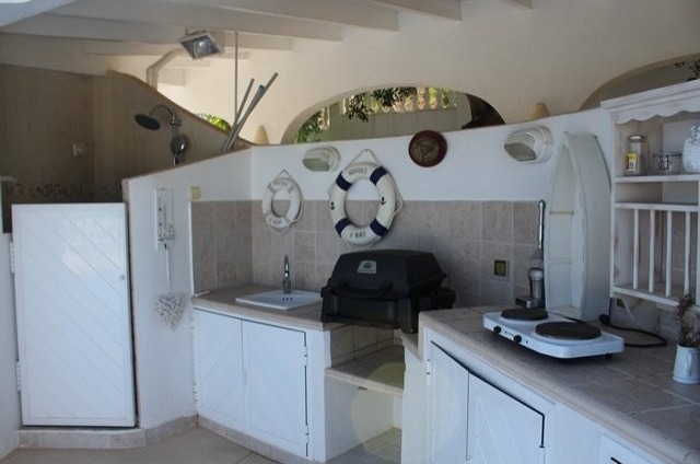 4 Bedroom Villa in Benitachell - 2