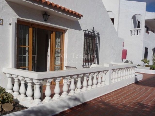 Apartment in Los Cristianos