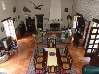 Exquisite Stone House Set In Its Own.. - 2