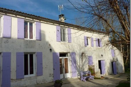 Stone House For Sale St Jean D Angely