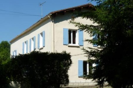 Stone House For Sale St Jean D Angely