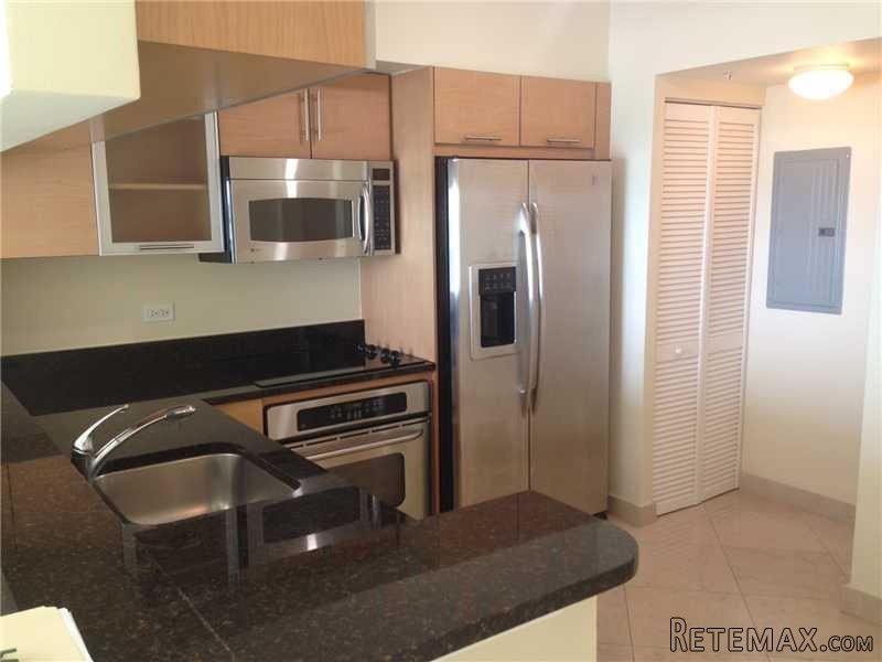 31 Southeast 5 St, Unit 1710, Miami, Fl.. - 2