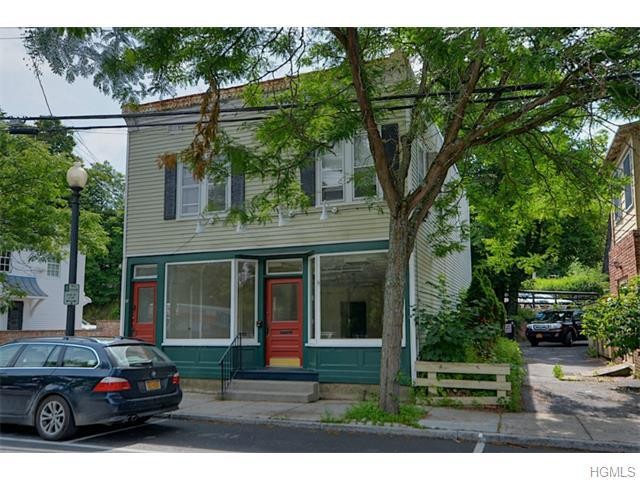 Commercial For Sale: Bedford Hills, New..