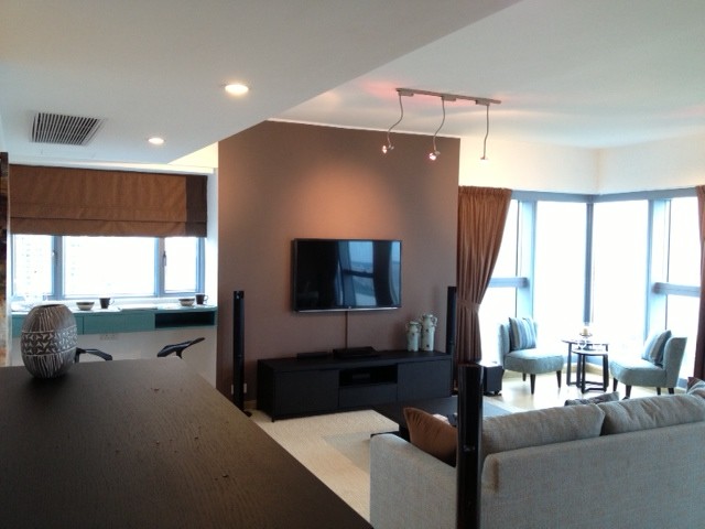 T7 One Central, Macau