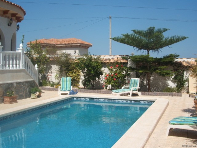 Three Bedroom Villa With Private Pool - 2