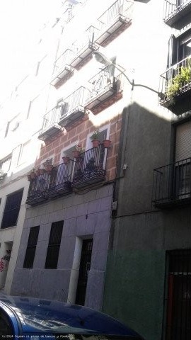 Travesia de Beatas - 2