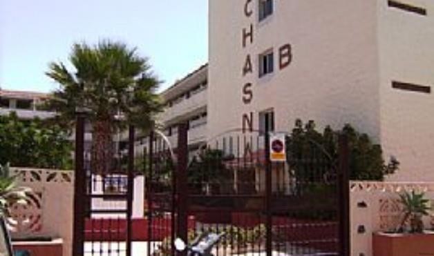 Apartment For Sale in Costa Del..