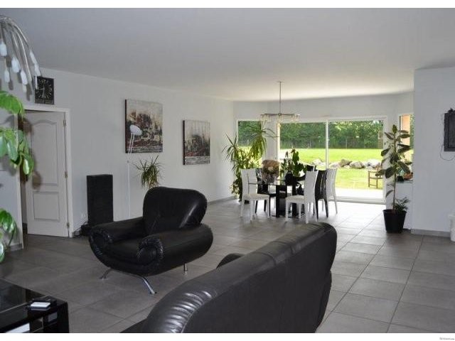 Maison / Villa - Maison Contemporaine.. - 2