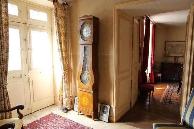 4 bedroom Manor House For Sale: 86200.. - 2
