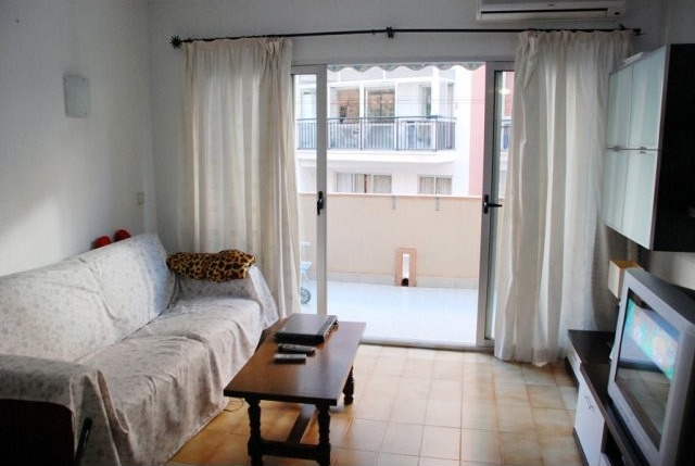 Cristina IV Apartment in Calpe - 2