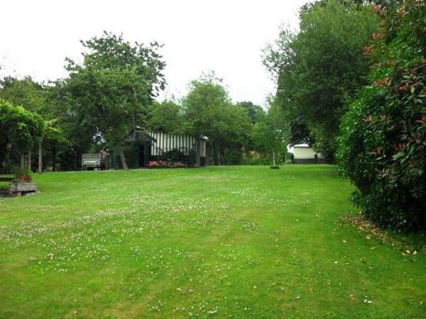 Pretty 4 Bed French Longere - 2