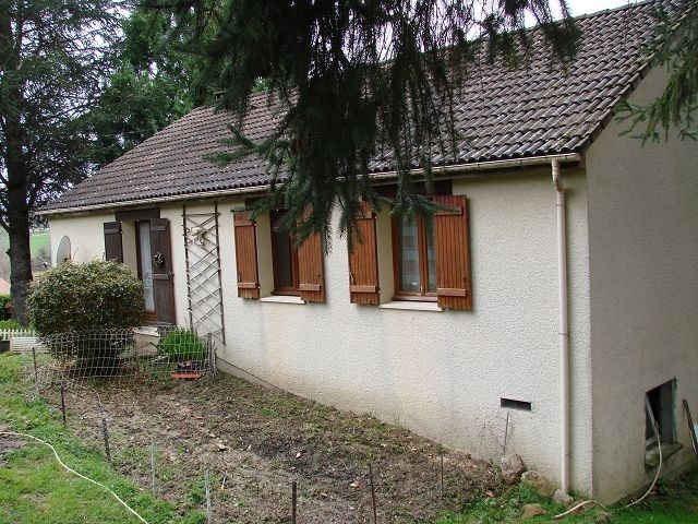 Vente Maison Mialet