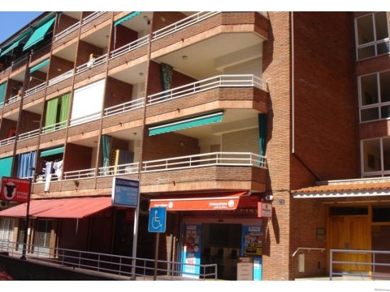Apartments Lloret De Mar