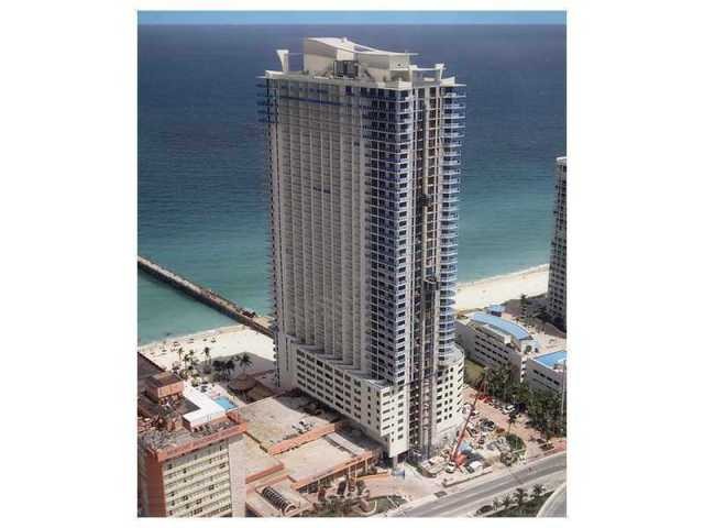 16699 COLLINS AV, 1510, Sunny Isles..