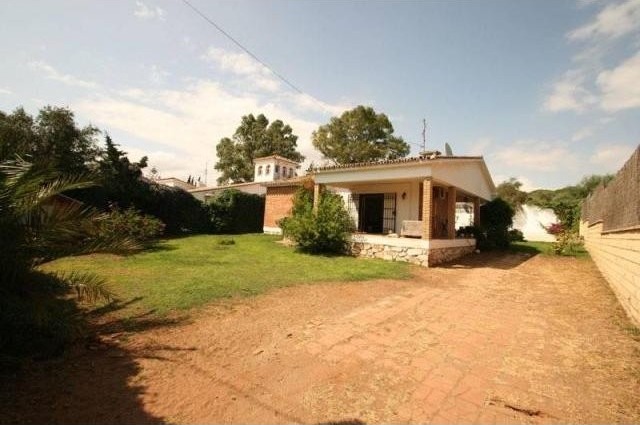 3 bedroom detached villa for sale