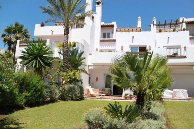 4 Bedrooms - Townhouse - Malaga - For..