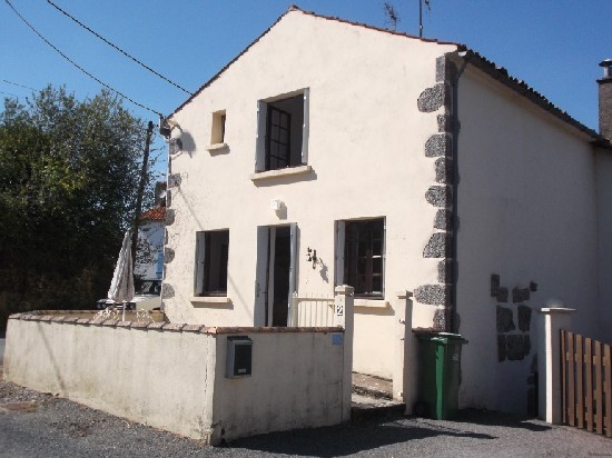 Perfect Holiday Home Property