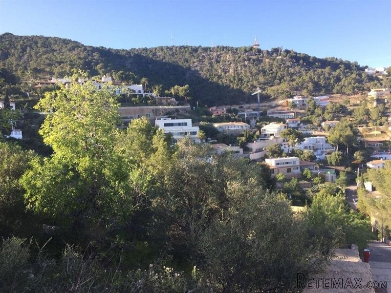 Land For Sale: Palma De Mallorca, Islas.. - 2